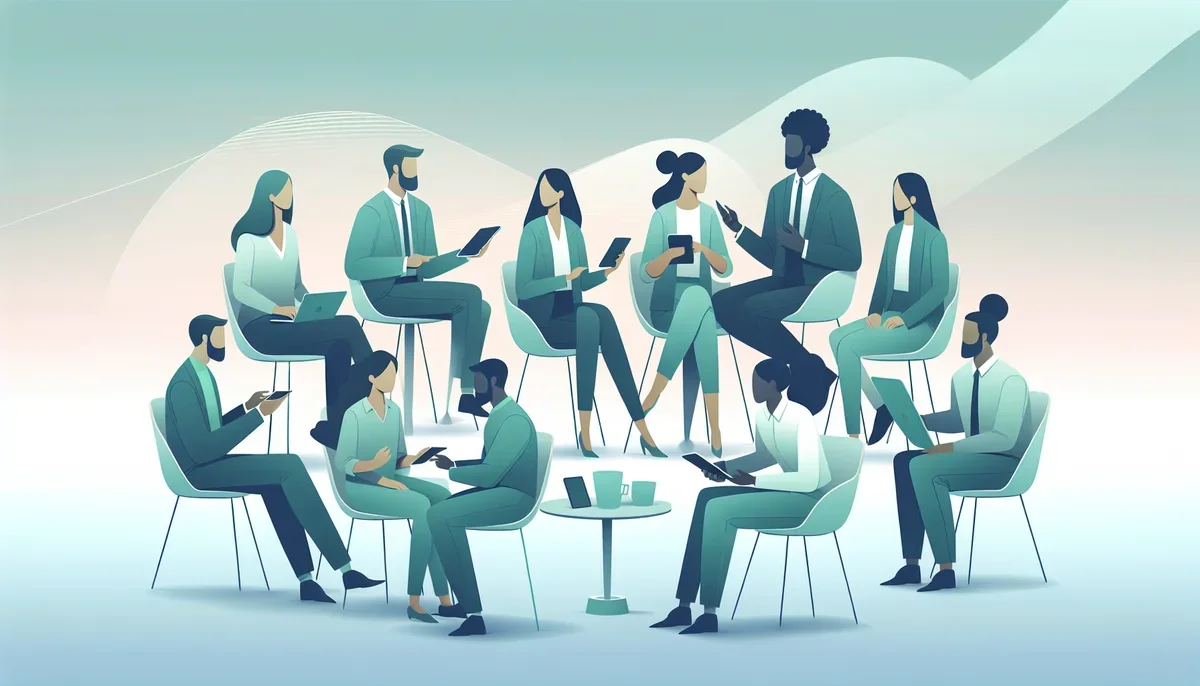 Como Criar uma Comunidade Engajada para Seu Produto Digital