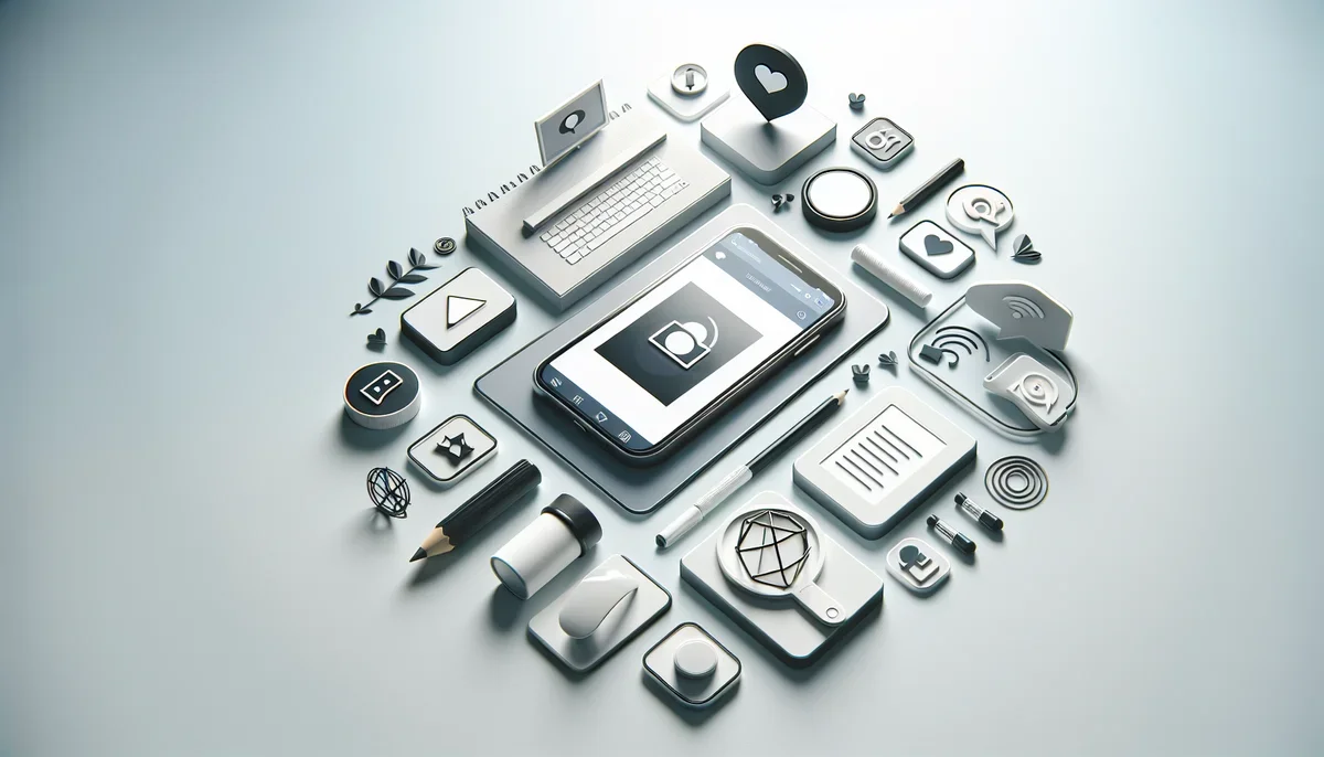 Imagem de destaque: Como Usar o Instagram para Vender Infoprodutos de Forma Eficiente