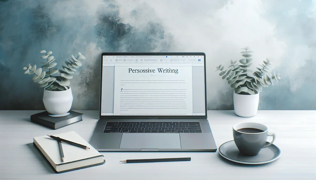 Copywriting: Técnicas de Escrita Persuasiva que Convertem