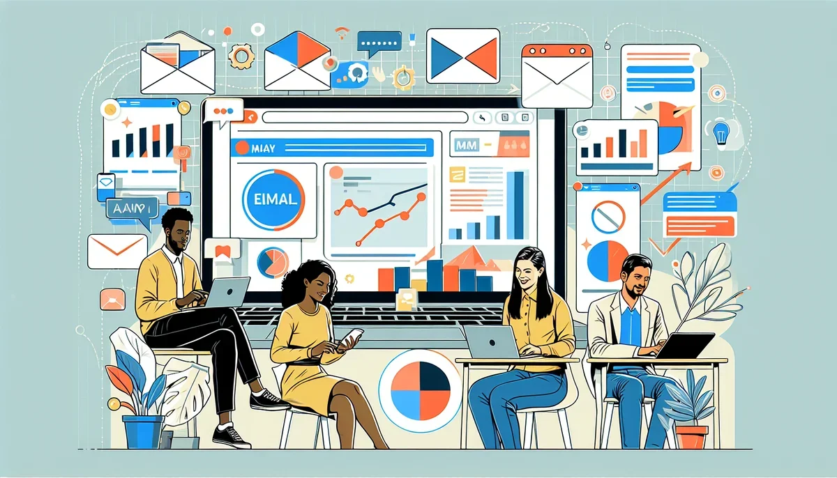 E-mail Marketing: Como Criar Campanhas que Realmente Geram Vendas